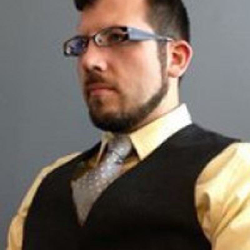 Justin Travis Call profile picture