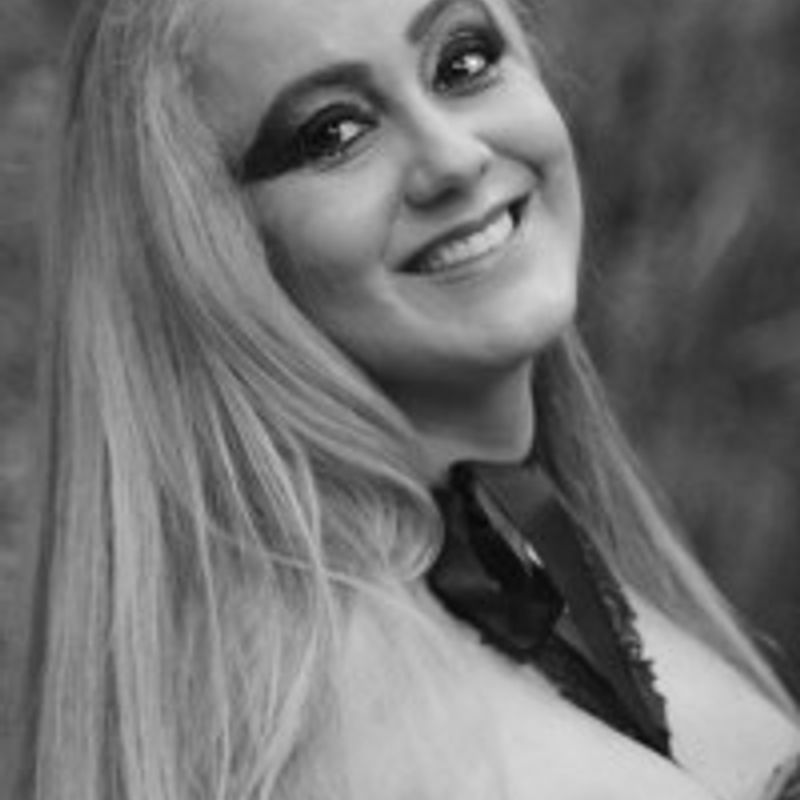 Mhorgana Alessandra profile picture