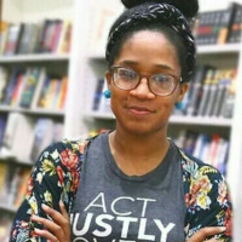 Bethany C. Morrow profile picture
