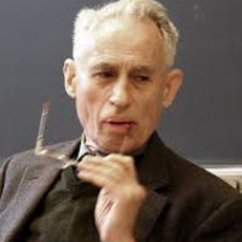 Richard Swinburne profile picture