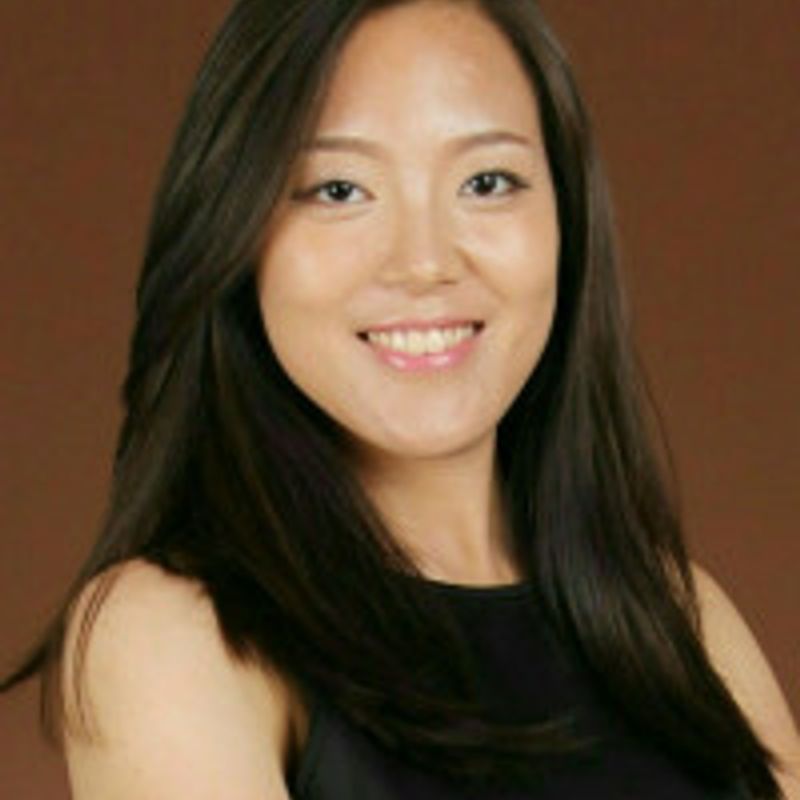 Katie Zhao profile picture