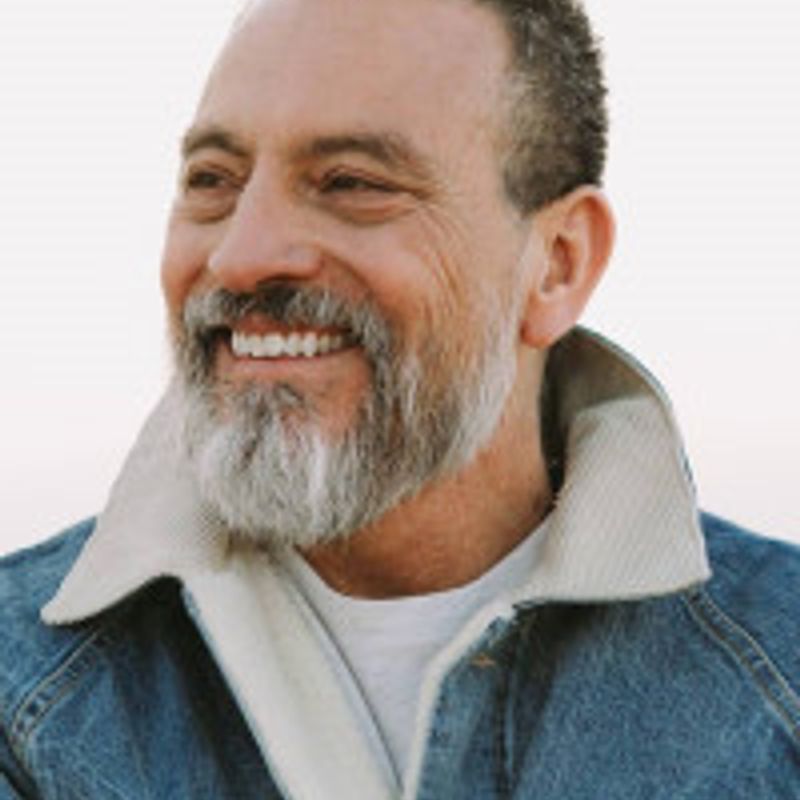 Erwin Raphael McManus profile picture