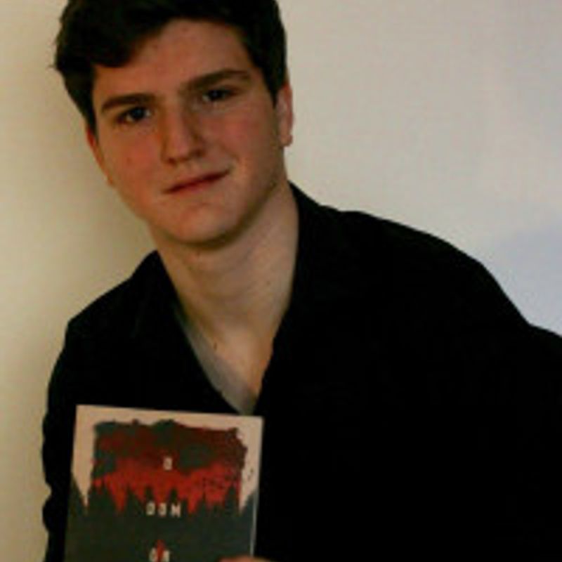 Thomas Oden profile picture