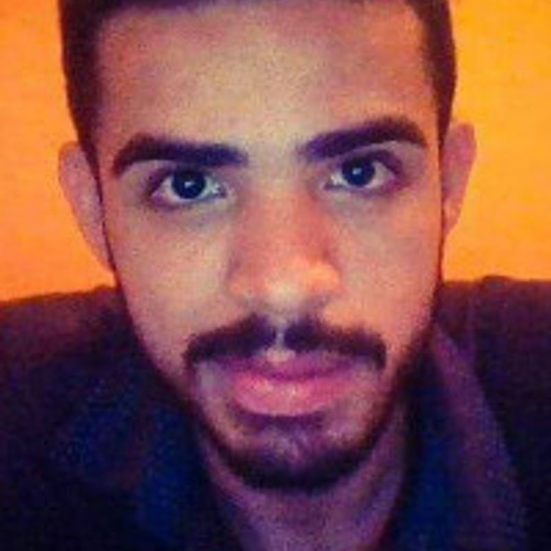 Alex Sandro de Lima Silva profile picture
