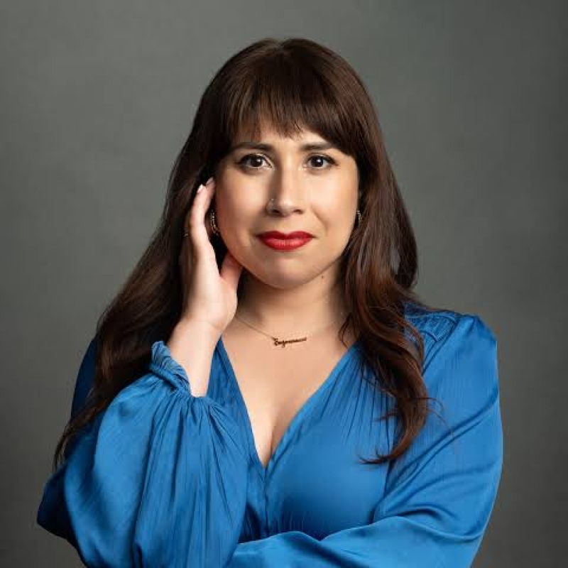 Erika L. Sánchez profile picture