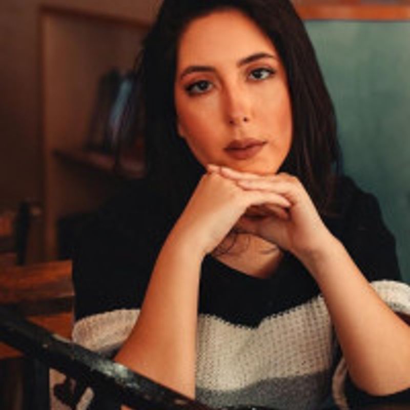 Vanessa Brunt profile picture