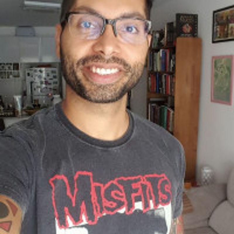 Filipe Nassar Larêdo profile picture