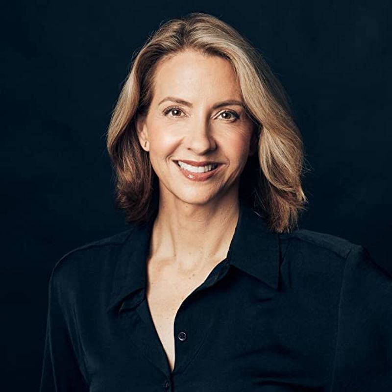 Robyn Harding profile picture