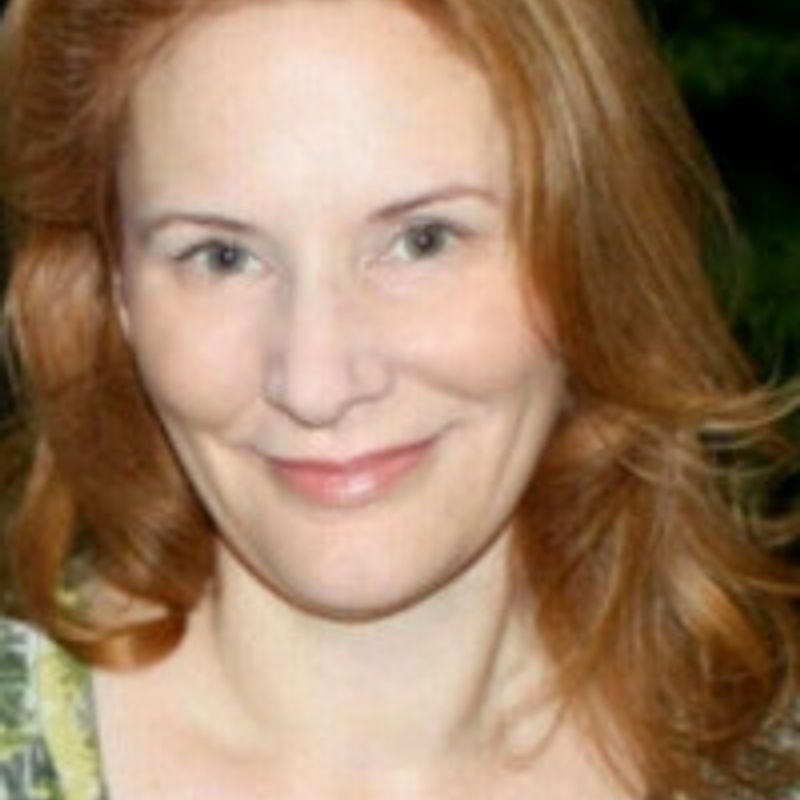 Kat Falls profile picture