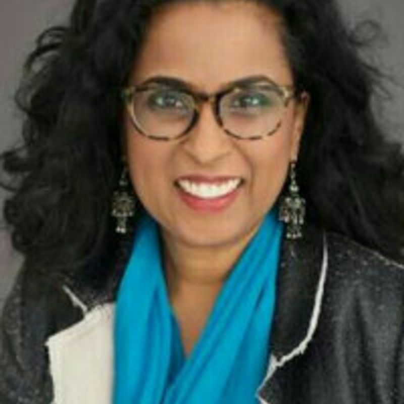 Sayantani DasGupta profile picture
