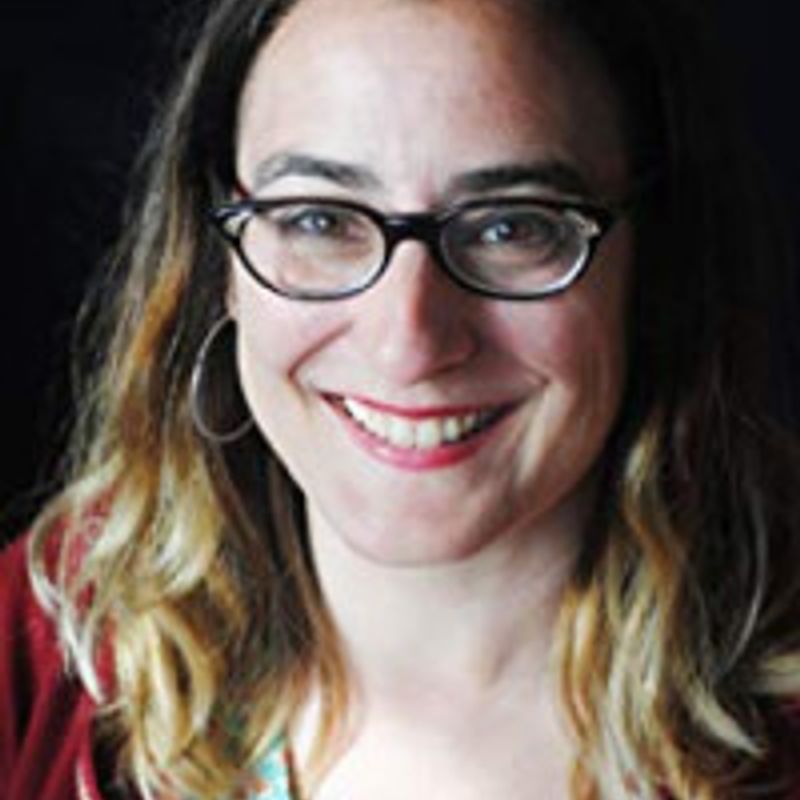 Cecil Castellucci profile picture
