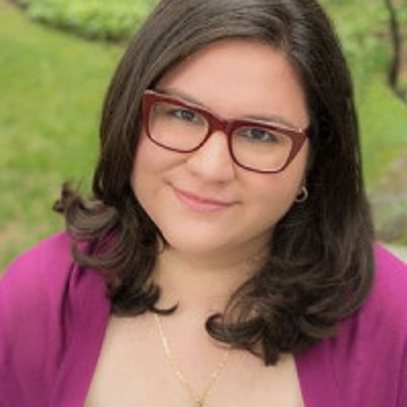 Mia García profile picture