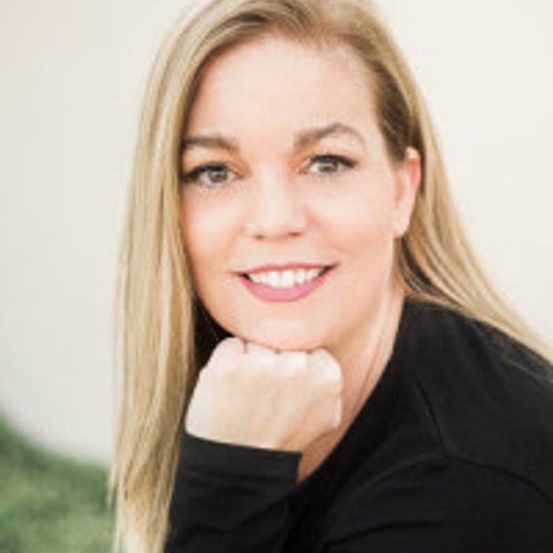 Samantha Downing profile picture