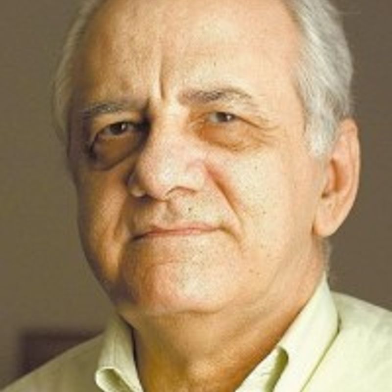 Evaldo Cabral de Mello profile picture