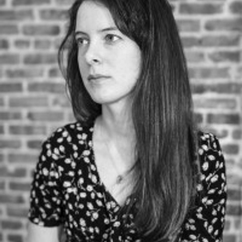 Rosalie Knecht profile picture