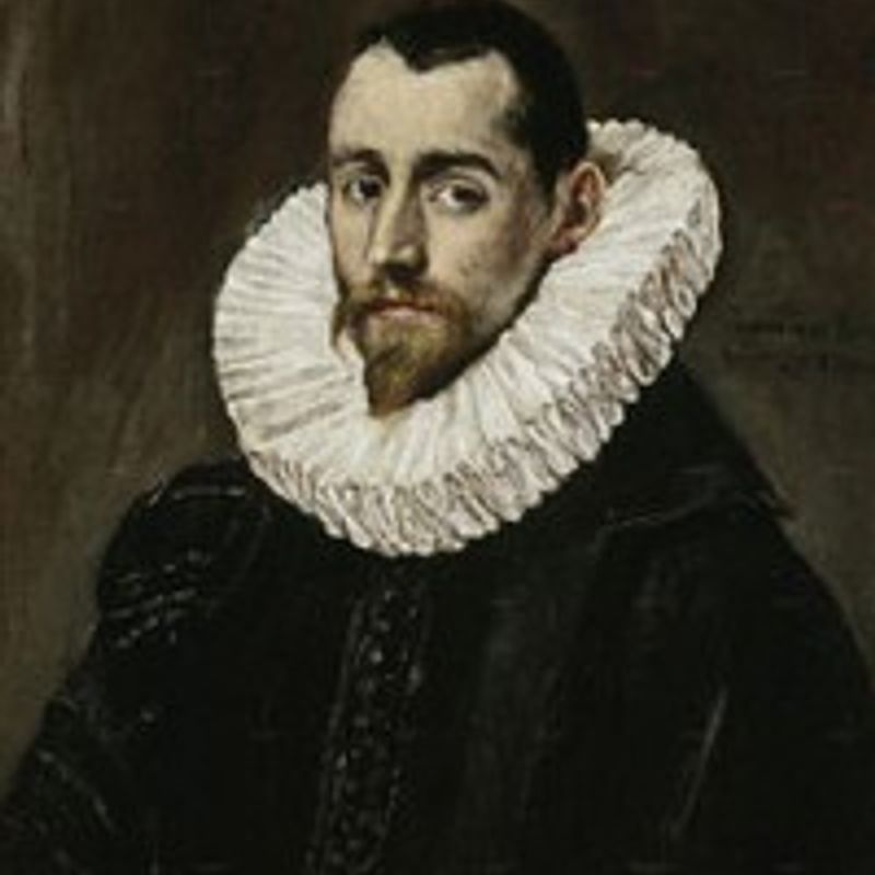 Alonso Fernandez De Avellaneda profile picture