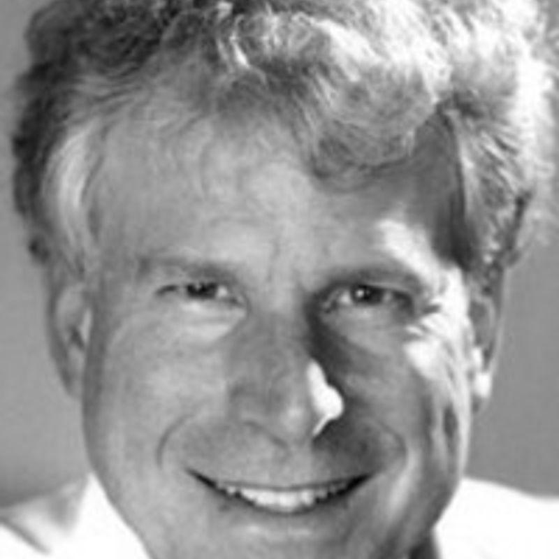 David Buss profile picture