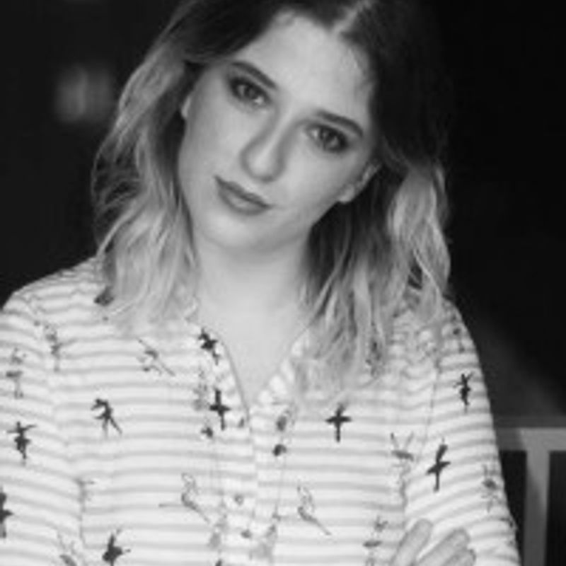 Clarissa Wolff profile picture