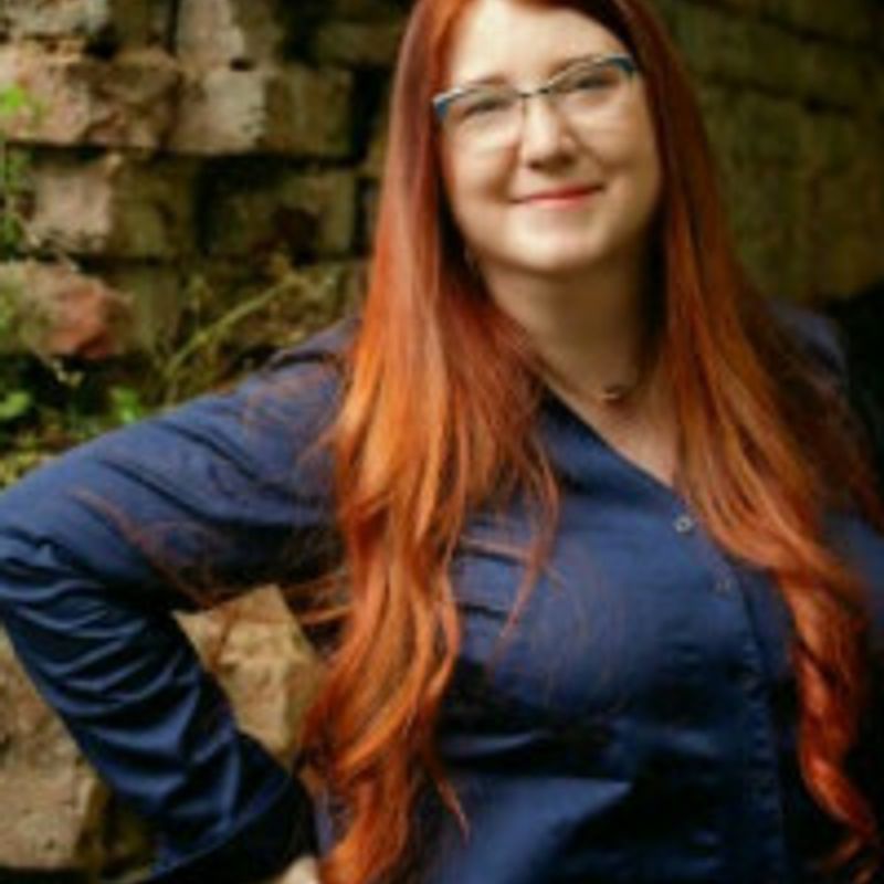 Jenn Lyons profile picture