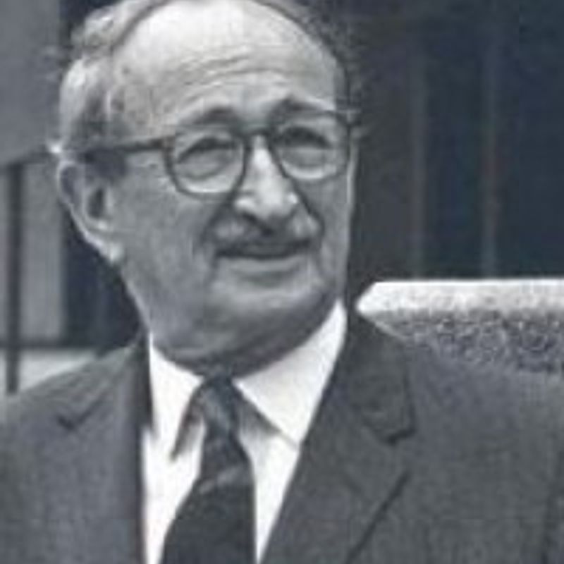  Sidney Hook profile picture