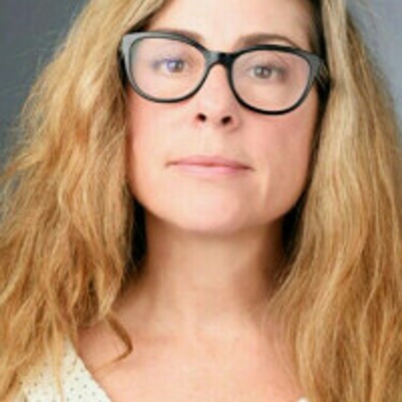 Jennifer Albert Mann profile picture