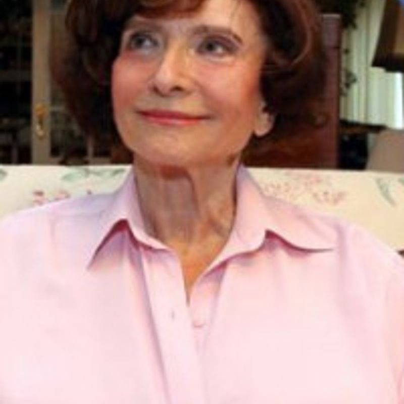 Anita Waingort Novinsky profile picture