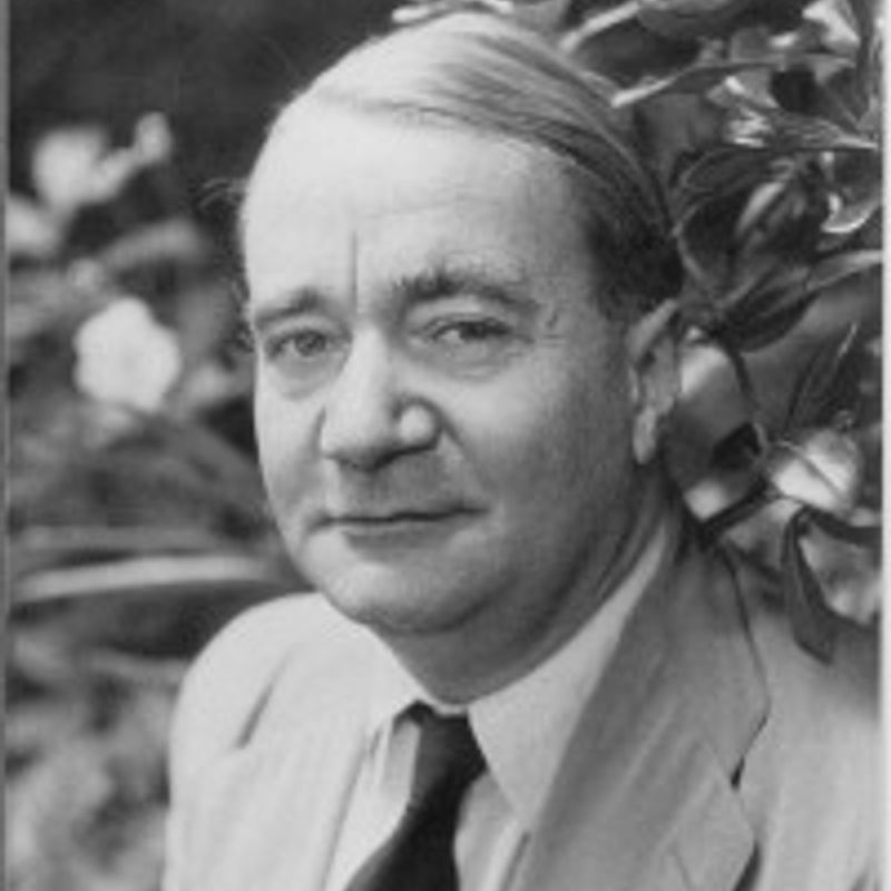 Henry Corbin profile picture