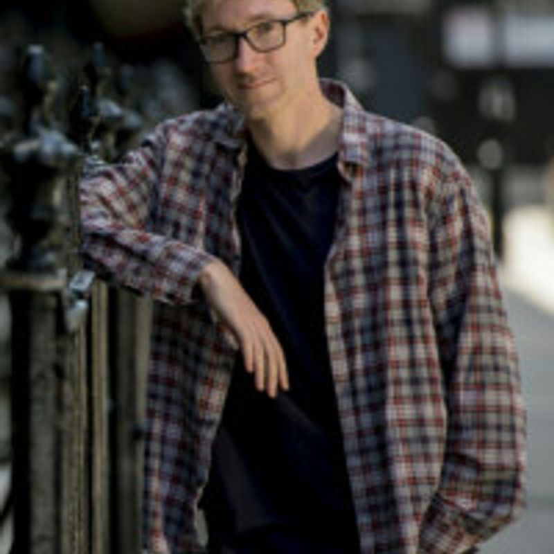 Stuart Turton profile picture