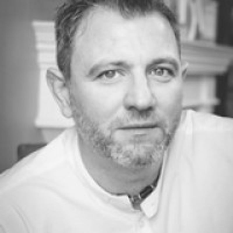 Brian Conaghan profile picture