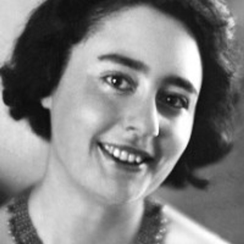 Ida Rosenheim profile picture