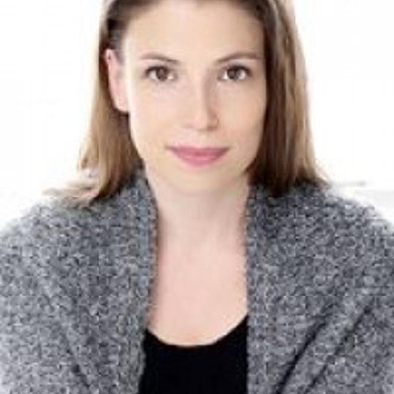 Julia May Whelan profile picture