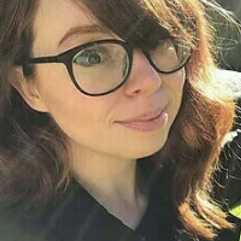 Kate Pentecost profile picture