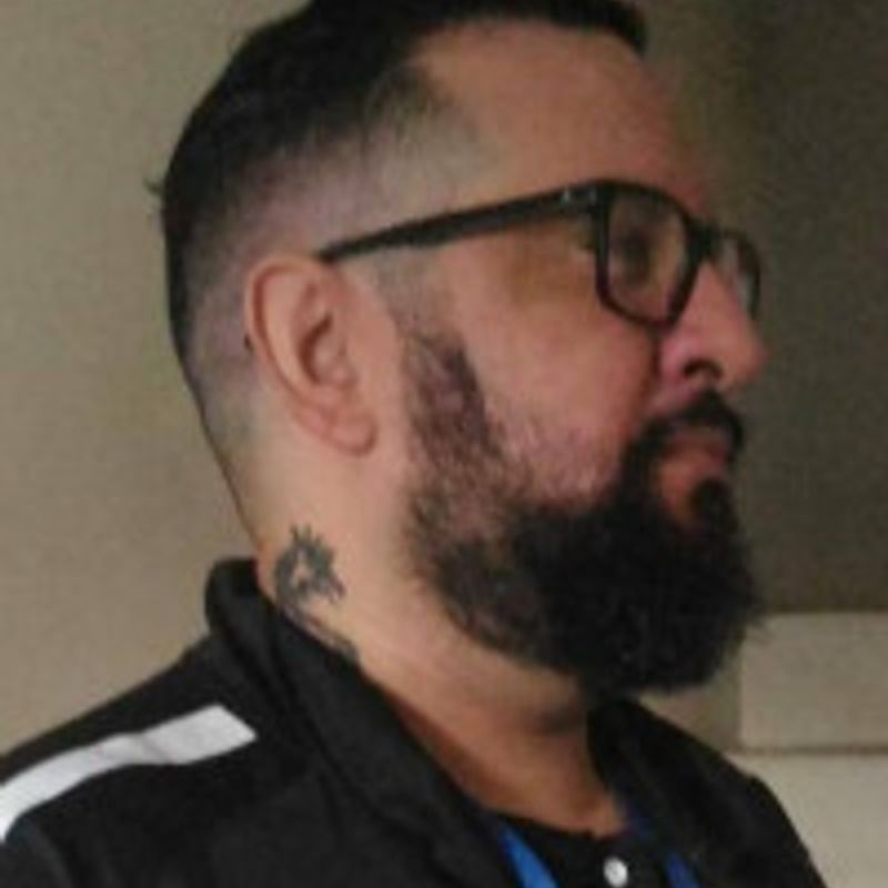 Samuel Brandão profile picture