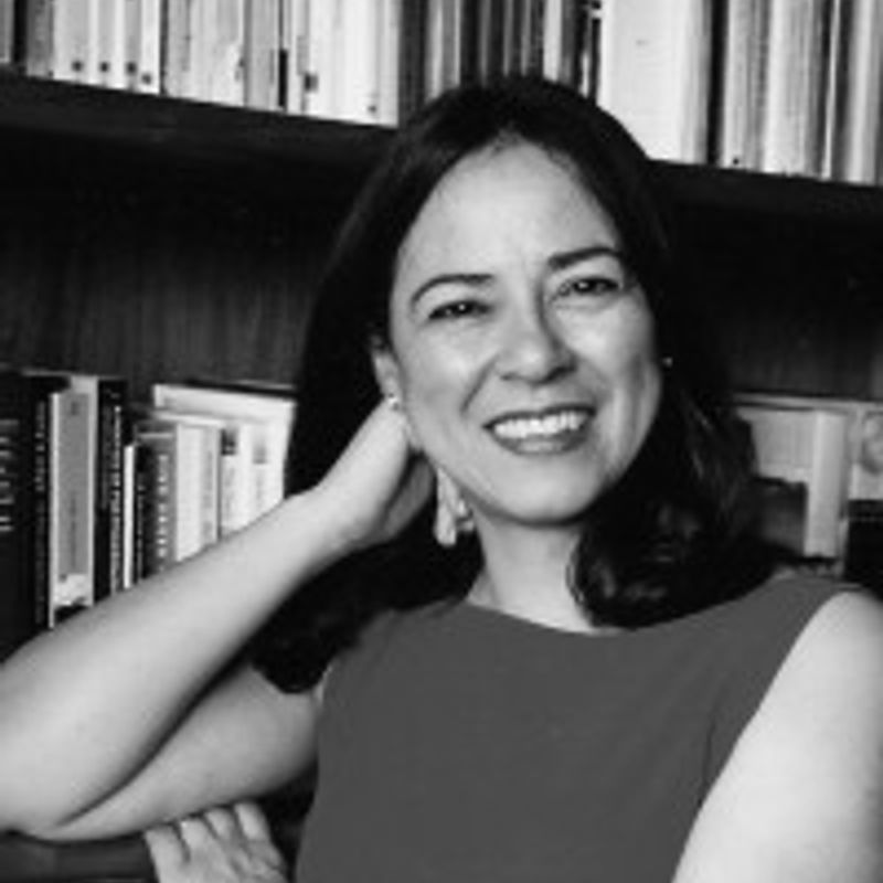 Maria Esther Maciel profile picture