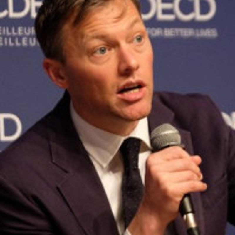 Matthew Desmond profile picture