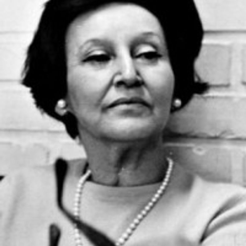 Lucia Machado de Almeida profile picture