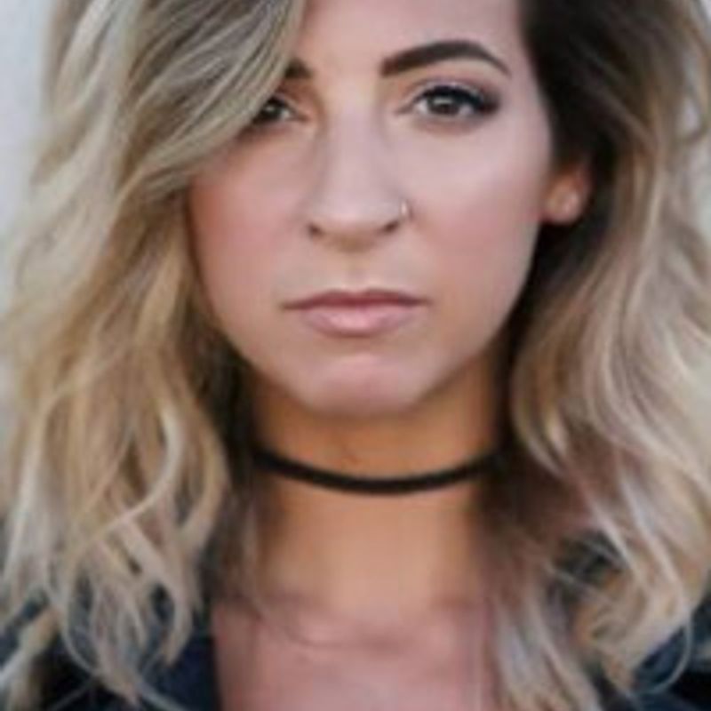 Gabbie Hanna profile picture