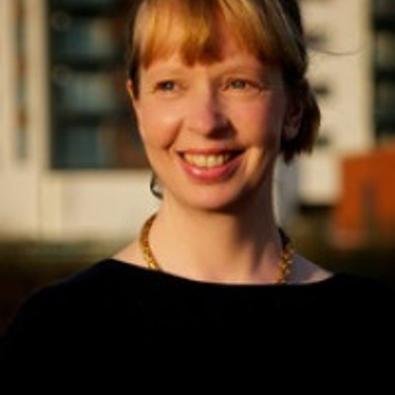 Kate Hamer profile picture