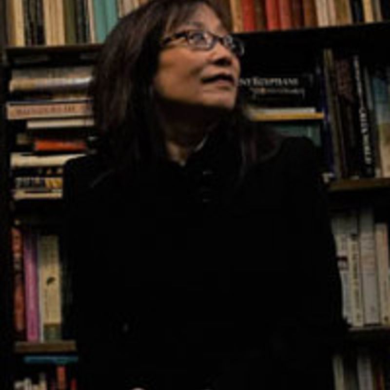 Michiko Kakutani profile picture