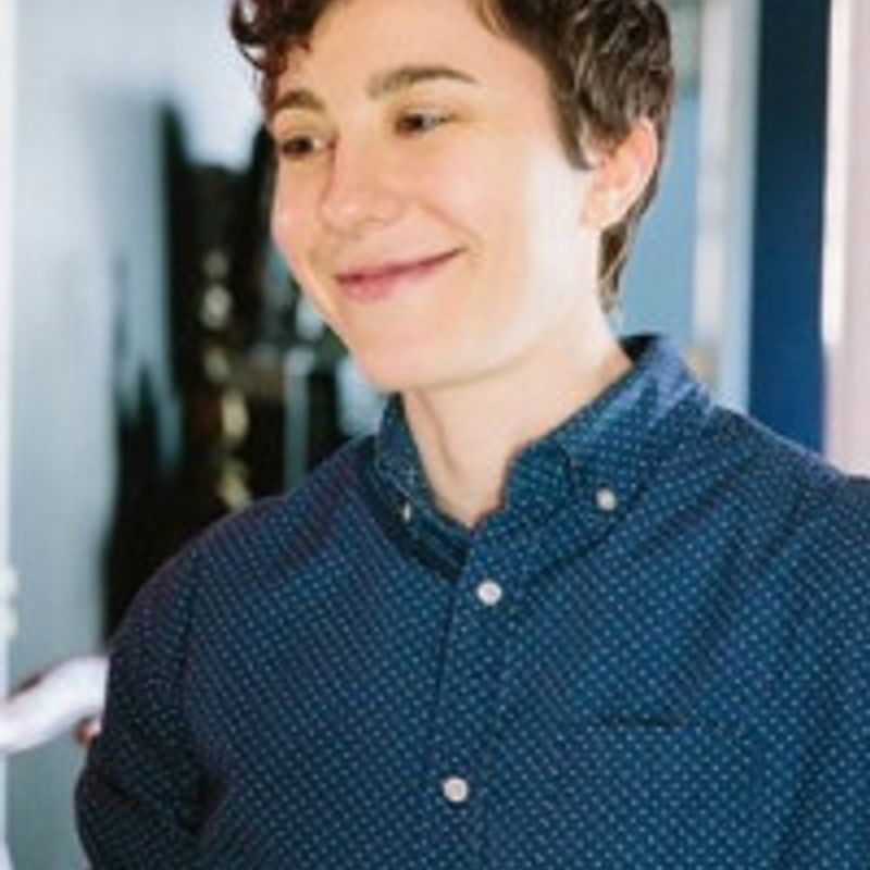 Camille Perri profile picture