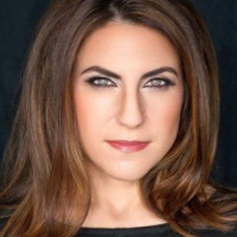 Gayle Tzemach Lemmon profile picture