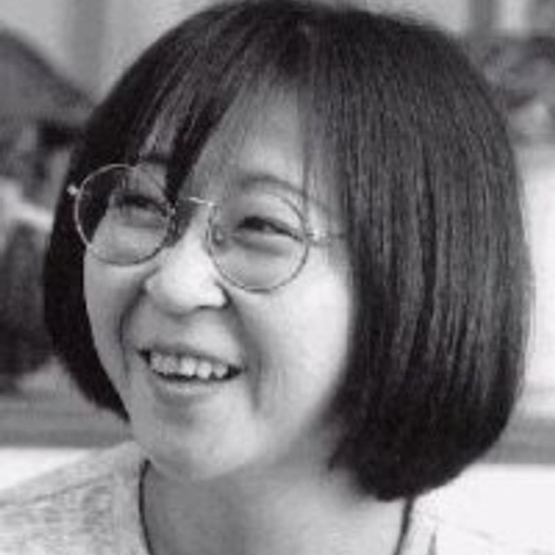 Rumiko Takahashi profile picture