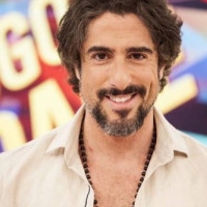 Marcos Mion  profile picture