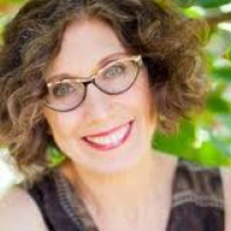  Janice Steinberg  profile picture