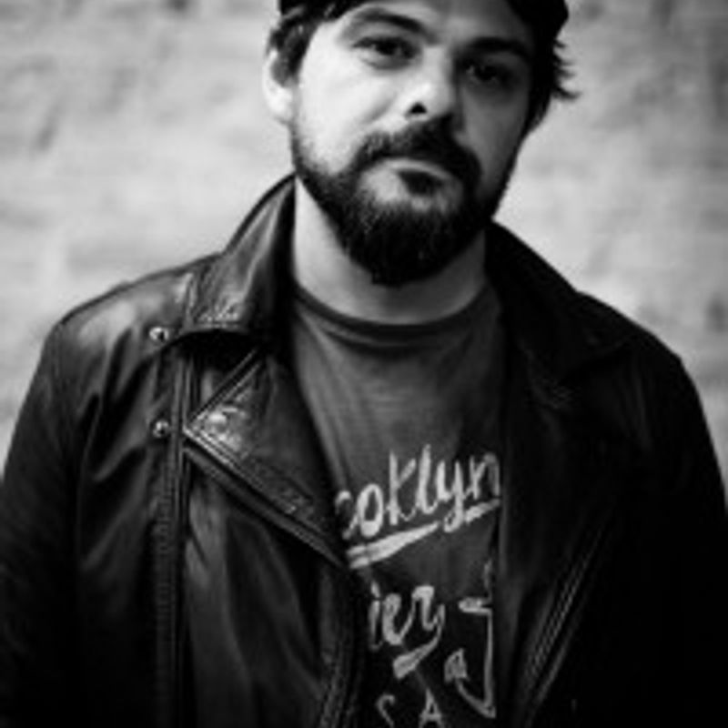 Rafael Albuquerque profile picture