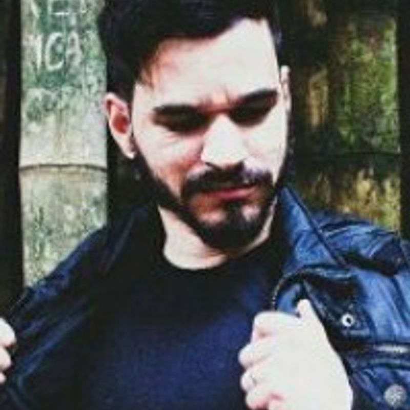 Junior Almeida profile picture