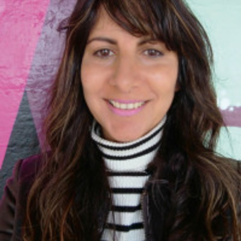 Shalini Boland profile picture