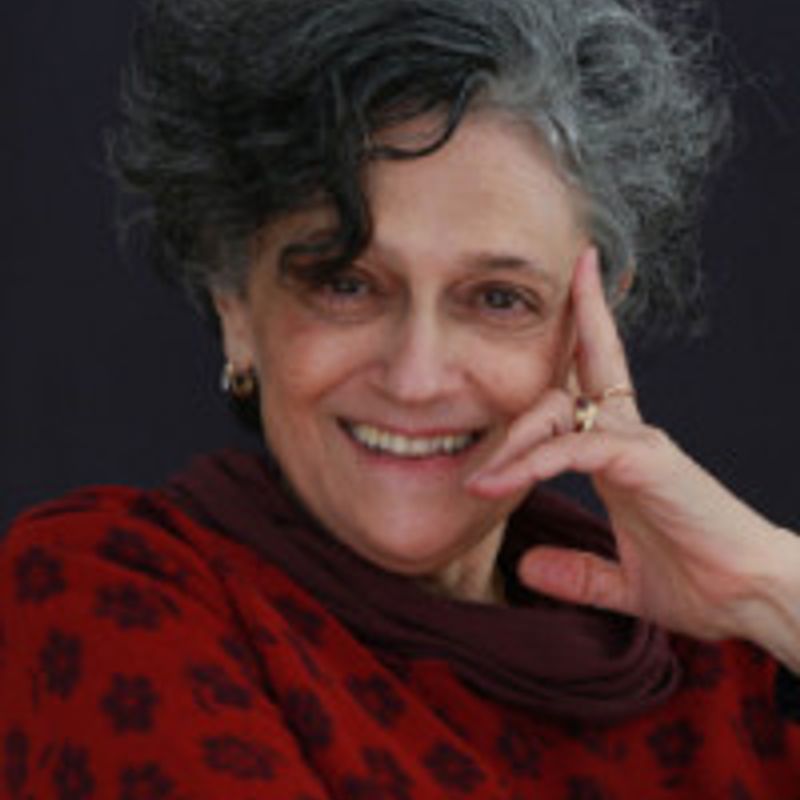 Bahiyyih Nakhjavani profile picture