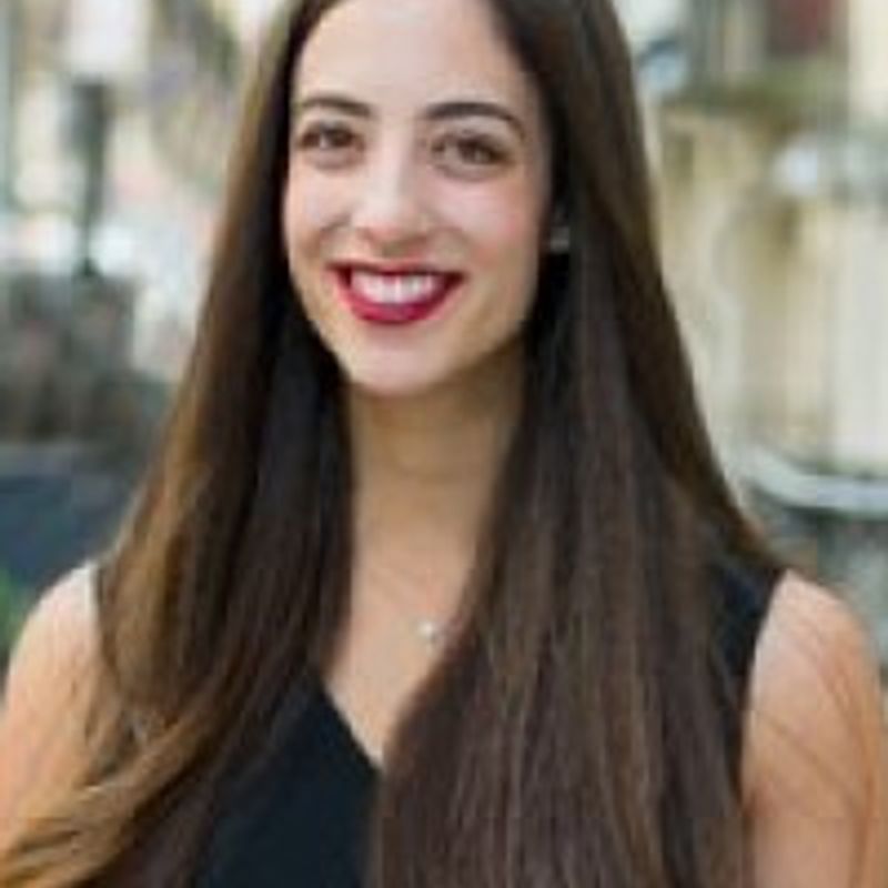 Hannah Orenstein profile picture