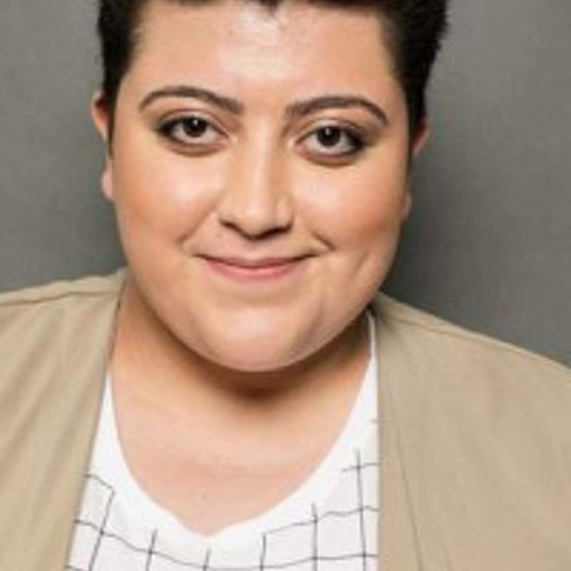 Ana Carolina Vilela da Costa profile picture